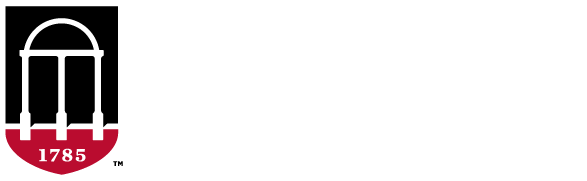 University of Georgia New Student Orientation logo